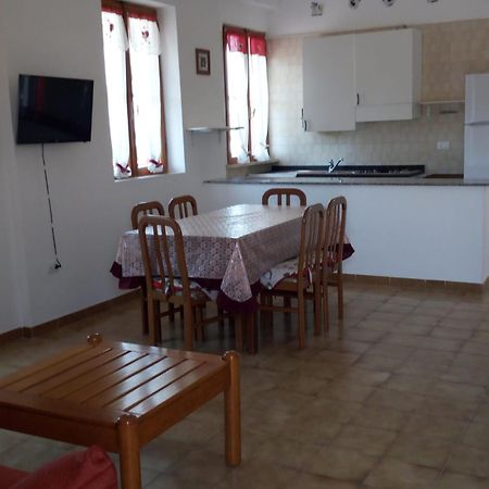 Villa Angela Chiara Porto Cesareo Ngoại thất bức ảnh