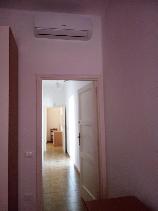 Villa Angela Chiara Porto Cesareo Ngoại thất bức ảnh