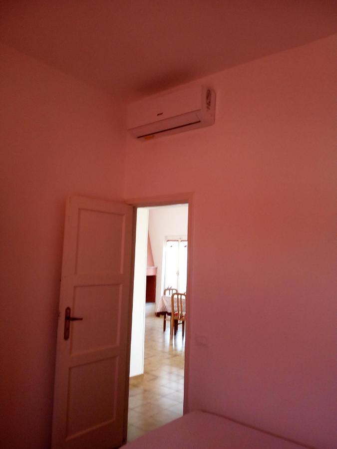 Villa Angela Chiara Porto Cesareo Ngoại thất bức ảnh