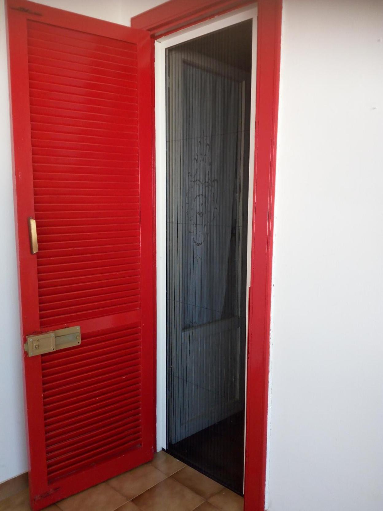Villa Angela Chiara Porto Cesareo Ngoại thất bức ảnh