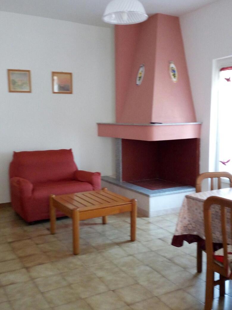 Villa Angela Chiara Porto Cesareo Ngoại thất bức ảnh