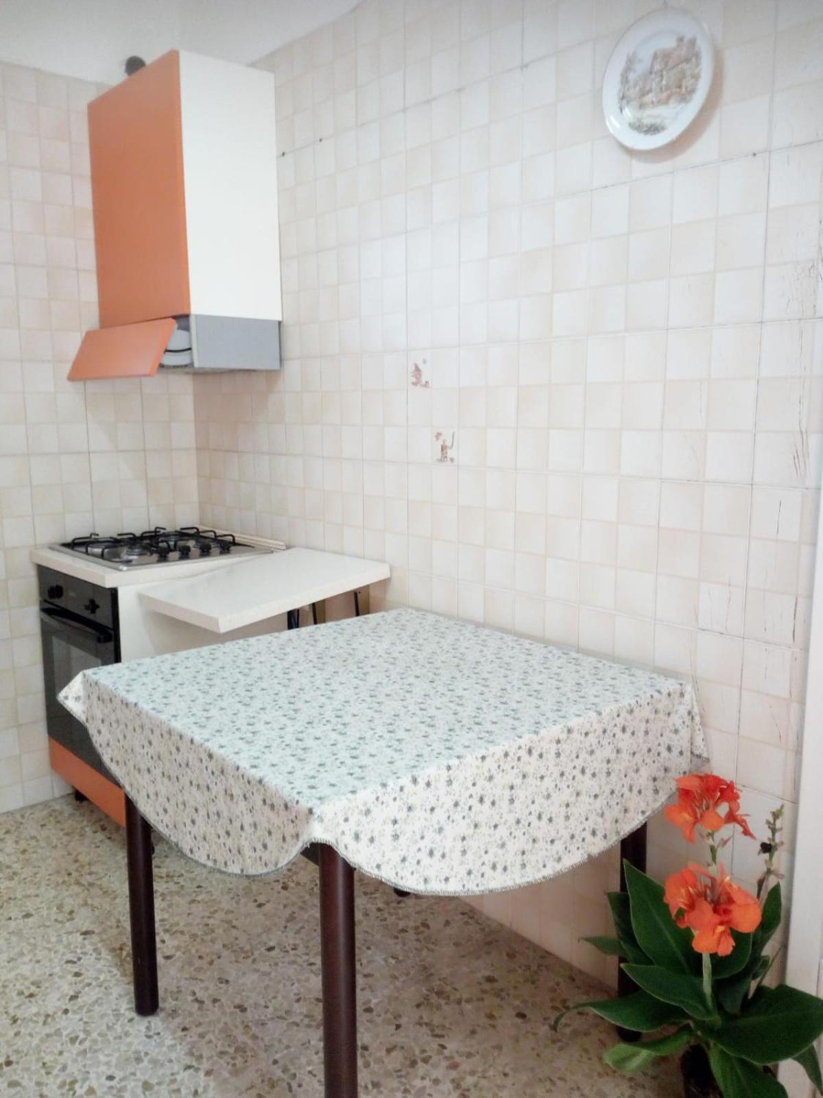 Villa Angela Chiara Porto Cesareo Ngoại thất bức ảnh