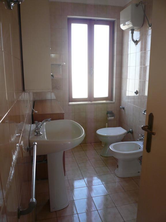 Villa Angela Chiara Porto Cesareo Ngoại thất bức ảnh