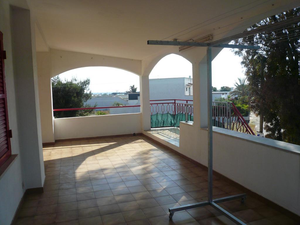 Villa Angela Chiara Porto Cesareo Ngoại thất bức ảnh