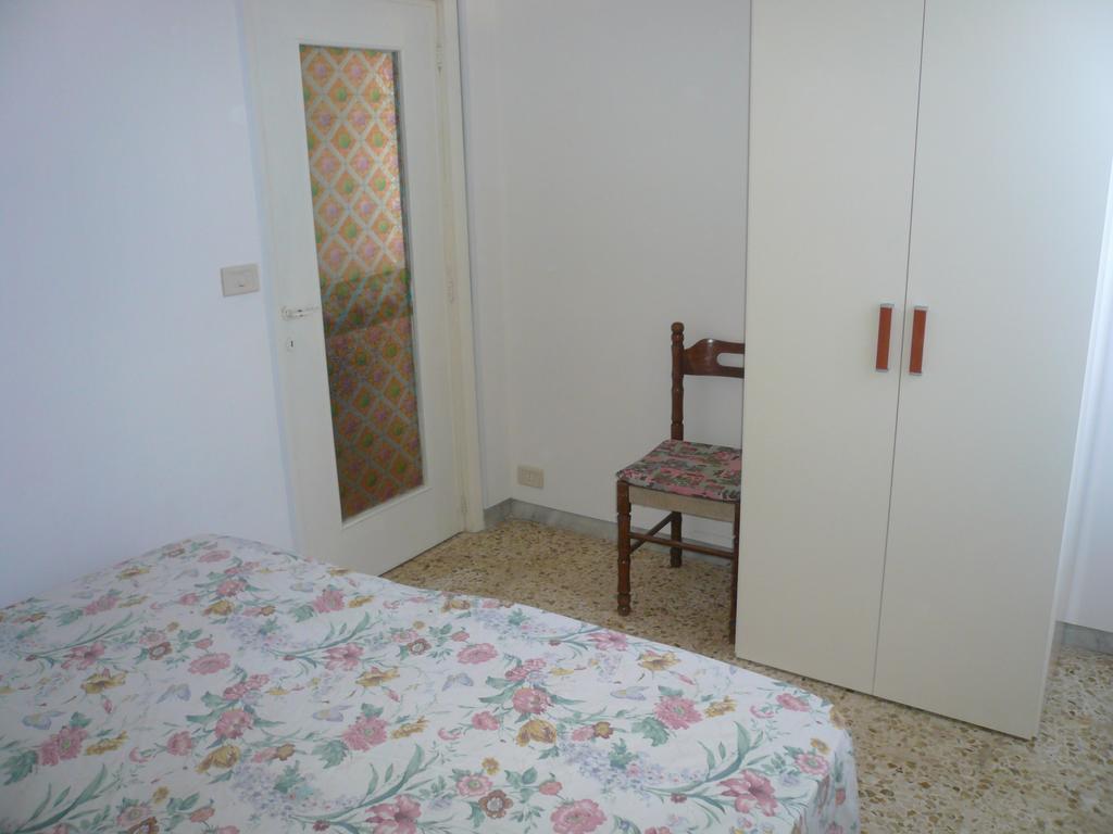 Villa Angela Chiara Porto Cesareo Ngoại thất bức ảnh