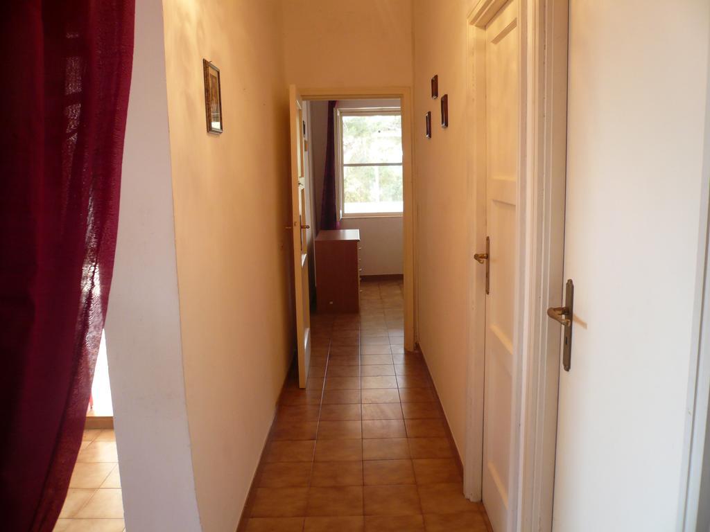 Villa Angela Chiara Porto Cesareo Ngoại thất bức ảnh