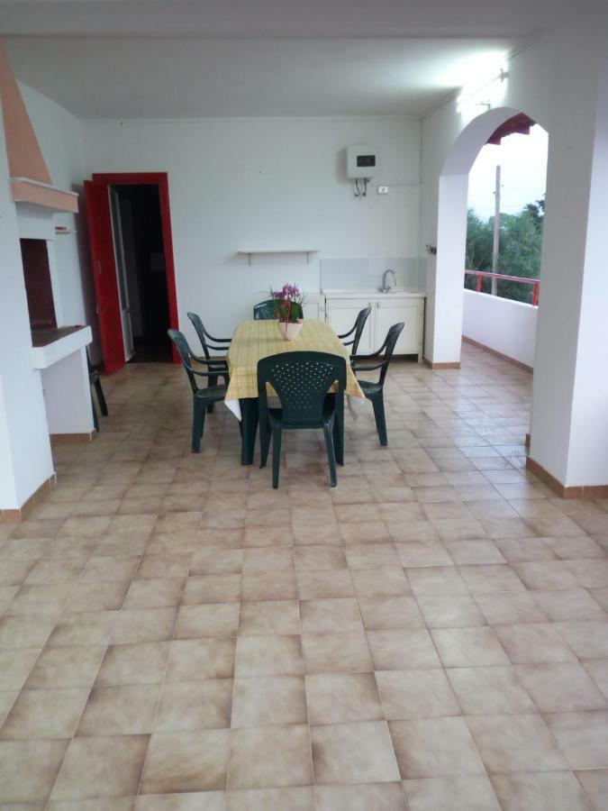 Villa Angela Chiara Porto Cesareo Ngoại thất bức ảnh