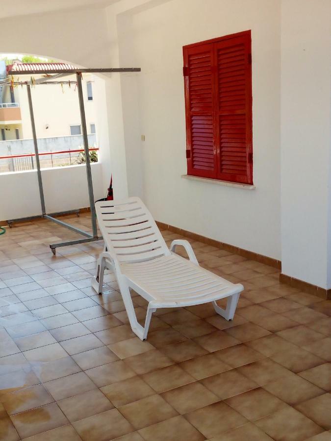 Villa Angela Chiara Porto Cesareo Ngoại thất bức ảnh