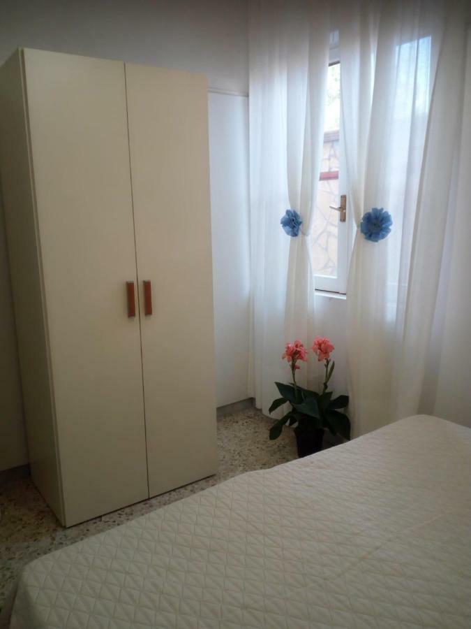 Villa Angela Chiara Porto Cesareo Ngoại thất bức ảnh