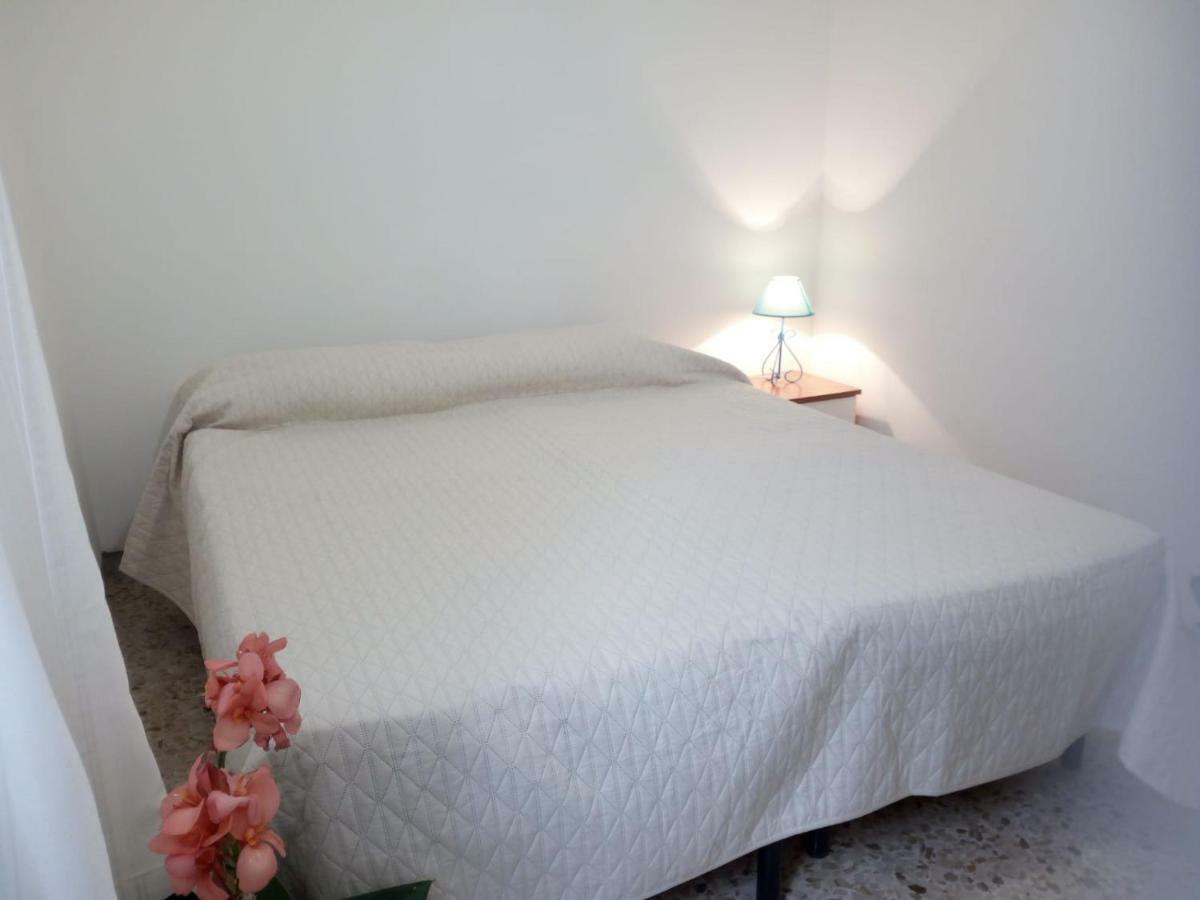 Villa Angela Chiara Porto Cesareo Ngoại thất bức ảnh