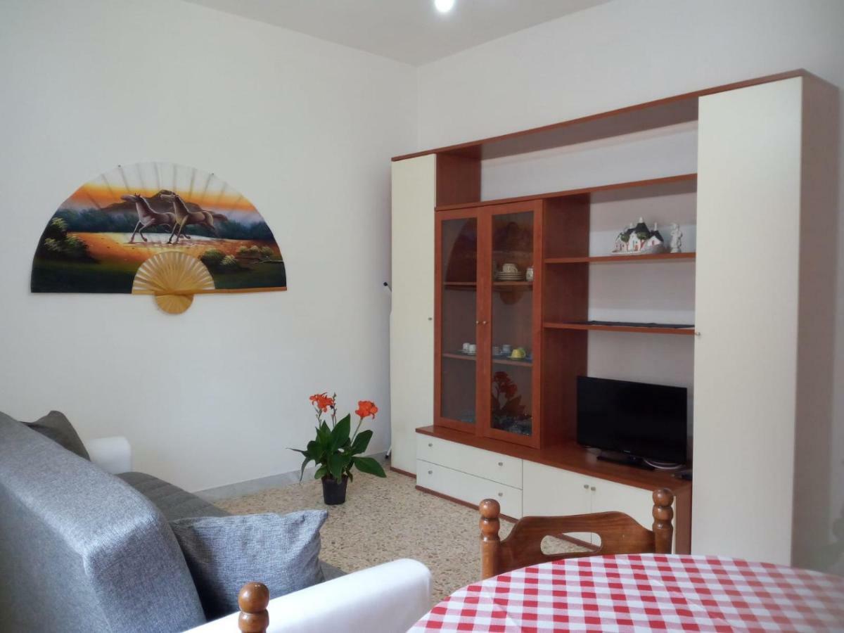Villa Angela Chiara Porto Cesareo Ngoại thất bức ảnh