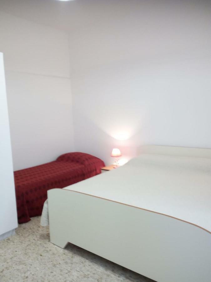 Villa Angela Chiara Porto Cesareo Ngoại thất bức ảnh