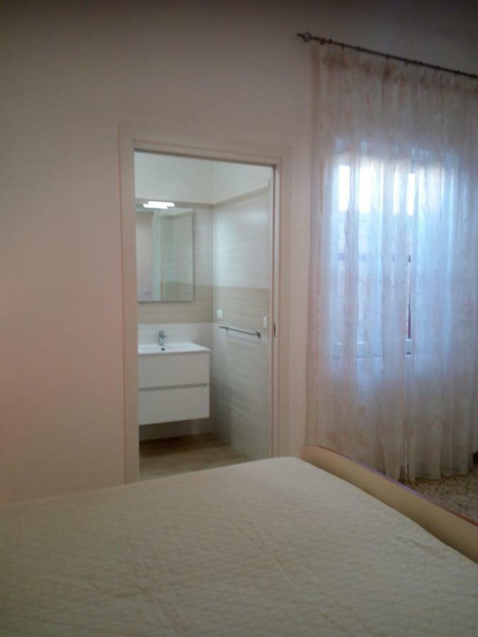 Villa Angela Chiara Porto Cesareo Ngoại thất bức ảnh